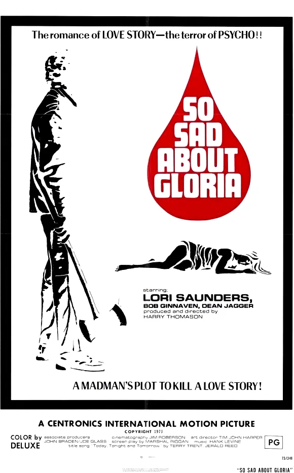 Affiche du film : Gloria