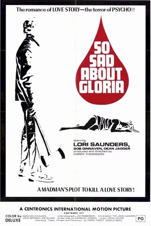 Affiche du film : Gloria