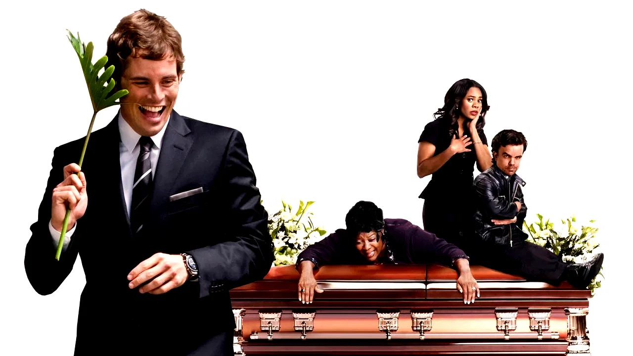 Photo 3 du film : Death at a Funeral