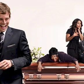 Photo du film : Death at a Funeral