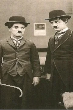 Affiche du film Charlot chef de rayon