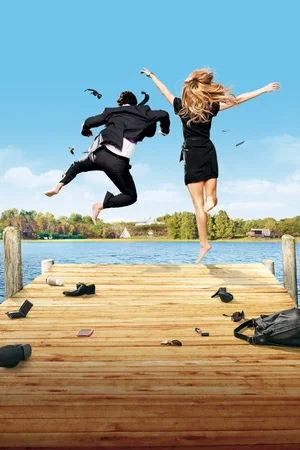 Affiche du film : Paraiso