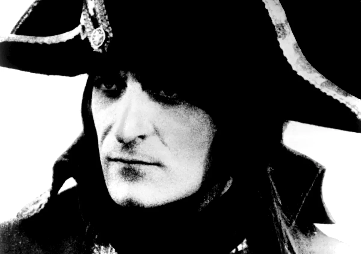 Photo 1 du film : Napoléon