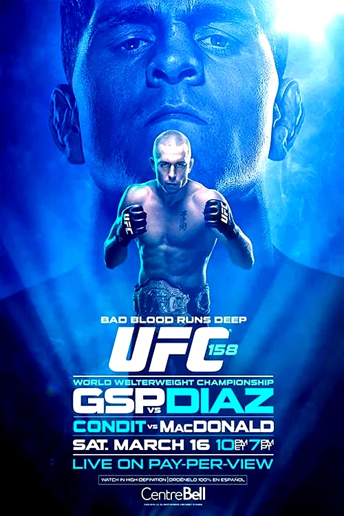 Affiche du film : Diaz