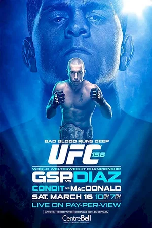 Affiche du film : Diaz