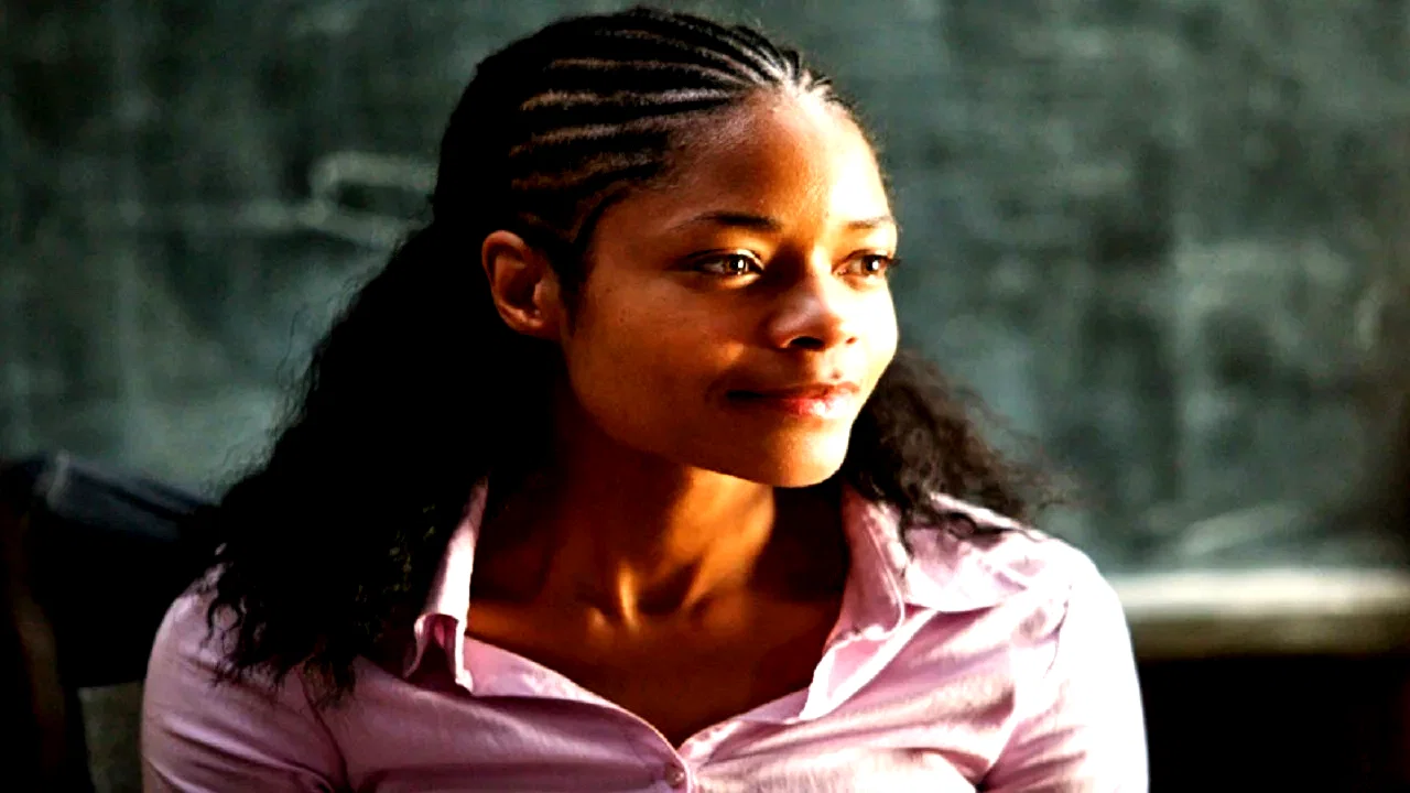 Photo 3 du film : The First Grader