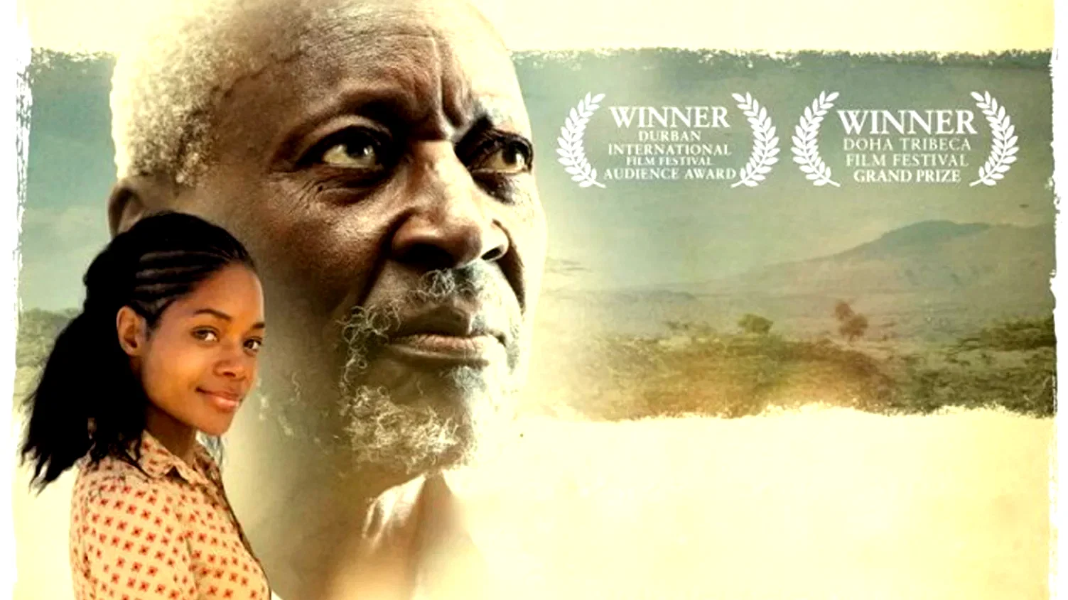 Photo 4 du film : The First Grader
