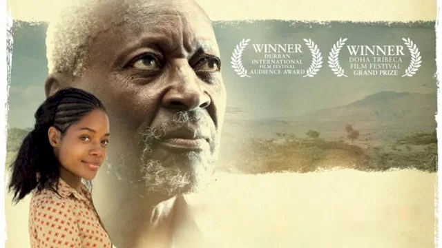 Photo 4 du film : The First Grader
