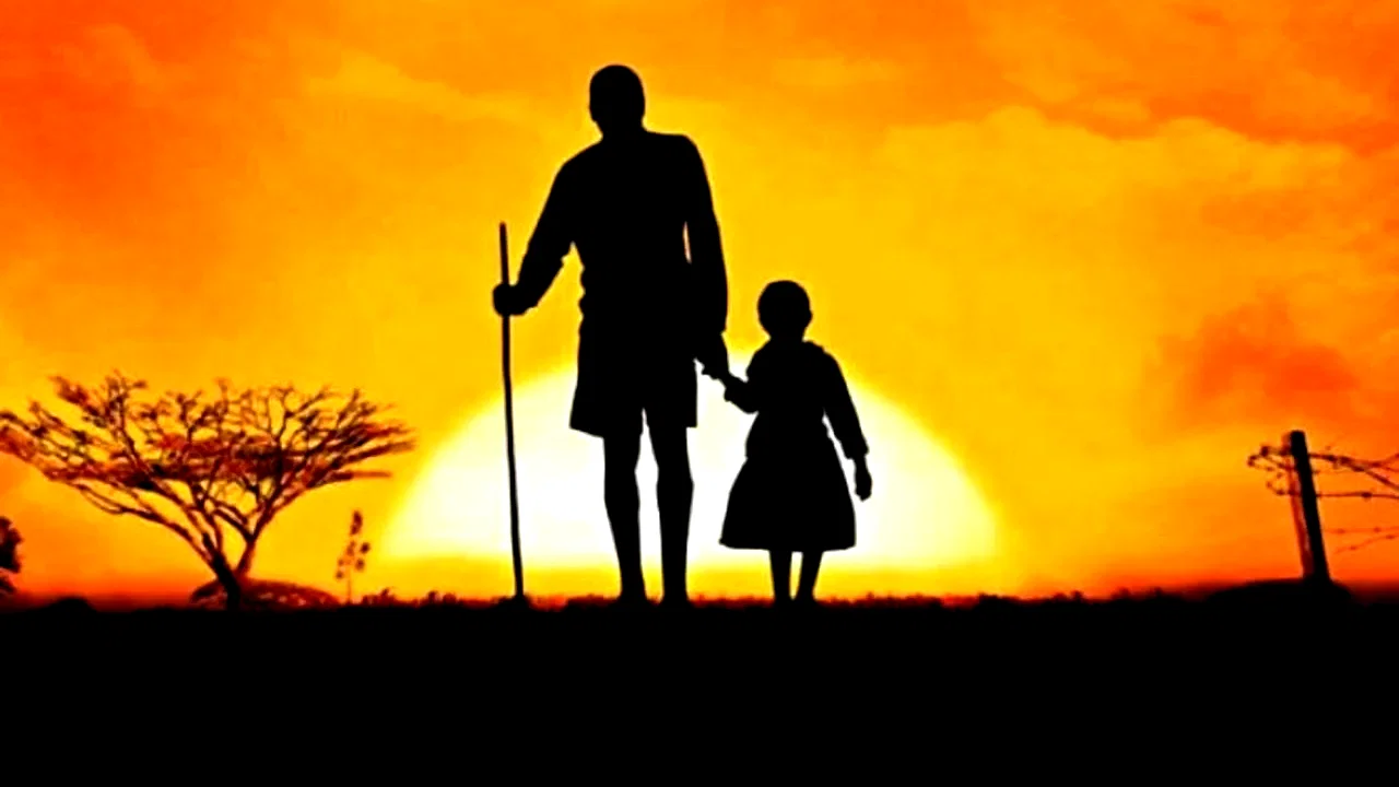 Photo 6 du film : The First Grader