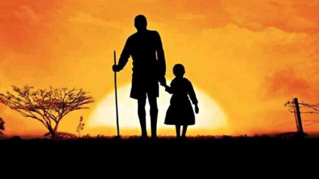 Photo 6 du film : The First Grader