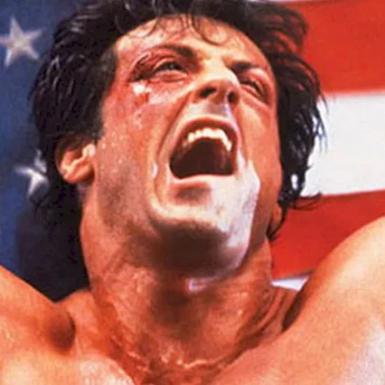 Miniature photo du film : Rocky IV