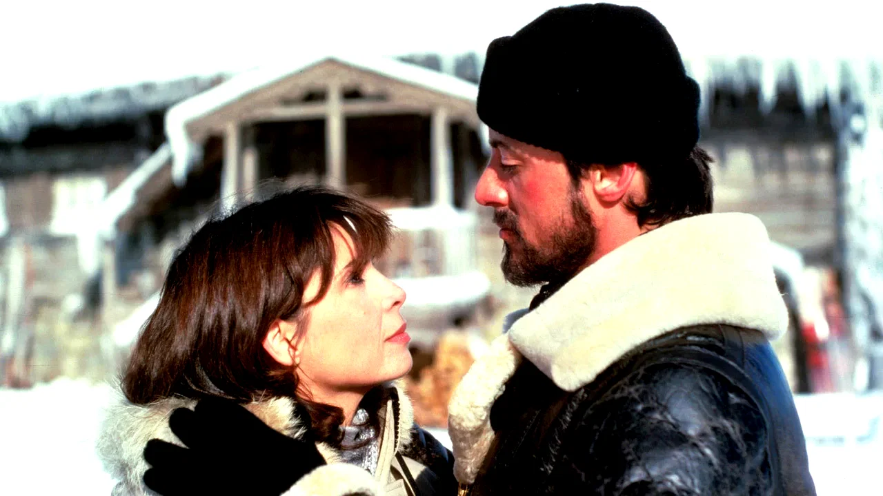 Photo 6 du film : Rocky IV