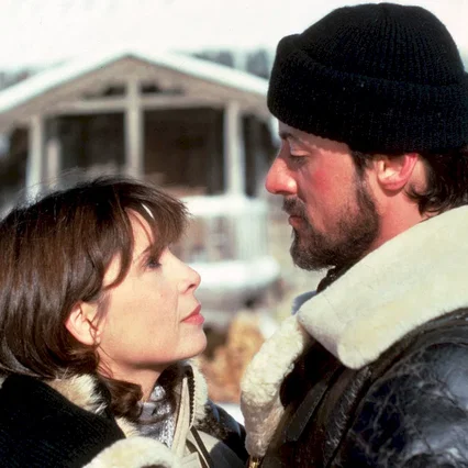 Miniature photo du film : Rocky IV