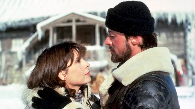 Photo 6 du film : Rocky IV