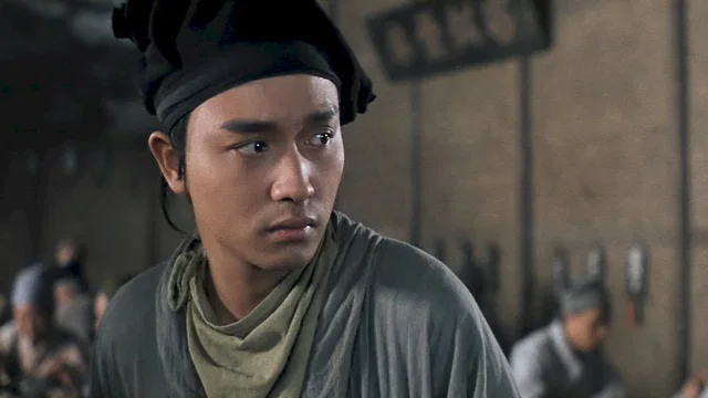 Photo 2 du film : Histoires de fantomes chinois
