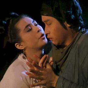 Photo du film : Histoires de fantomes chinois