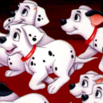 Miniature photo du film : Les 101 dalmatiens