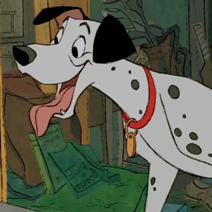 Miniature photo du film : Les 101 dalmatiens