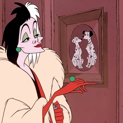Miniature photo du film : Les 101 dalmatiens