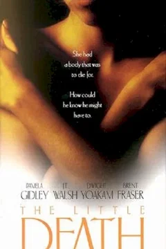 Affiche du film The little death