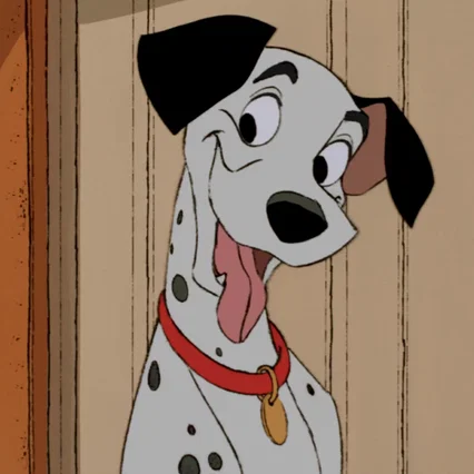 Miniature photo du film : Les 101 dalmatiens