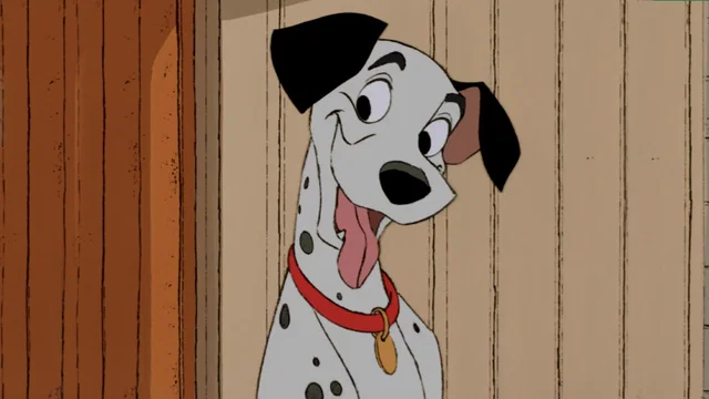 Photo du film : Les 101 dalmatiens