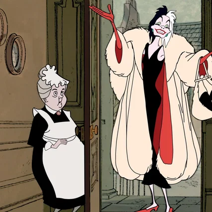Miniature photo du film : Les 101 dalmatiens