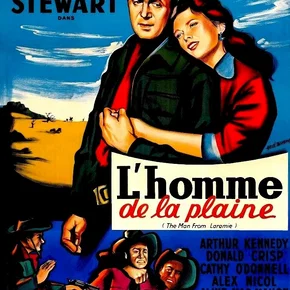 Photo du film : L'homme de la plaine
