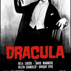 Photo du film : Dracula