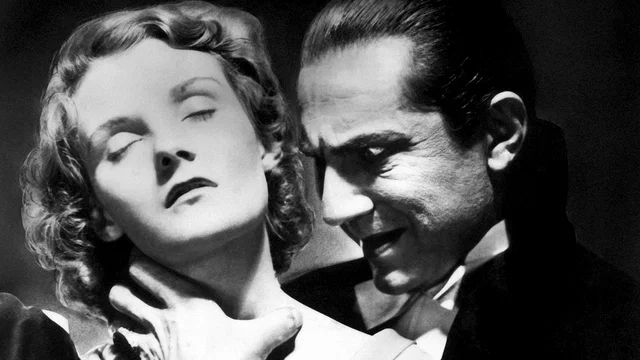 Photo 2 du film : Dracula
