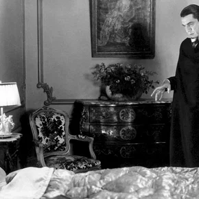 Photo du film : Dracula