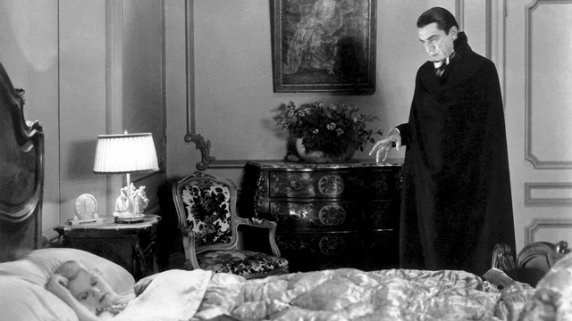 Photo 3 du film : Dracula