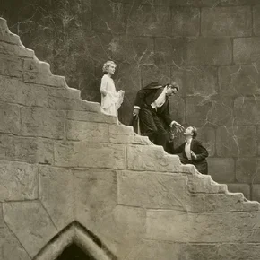 Photo du film : Dracula
