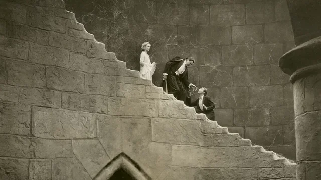 Photo 4 du film : Dracula