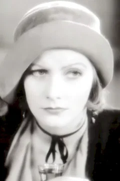 Affiche du film Anna Christie