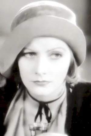 Affiche du film : Anna Christie