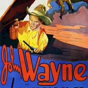 Photo du film : The dawn rider