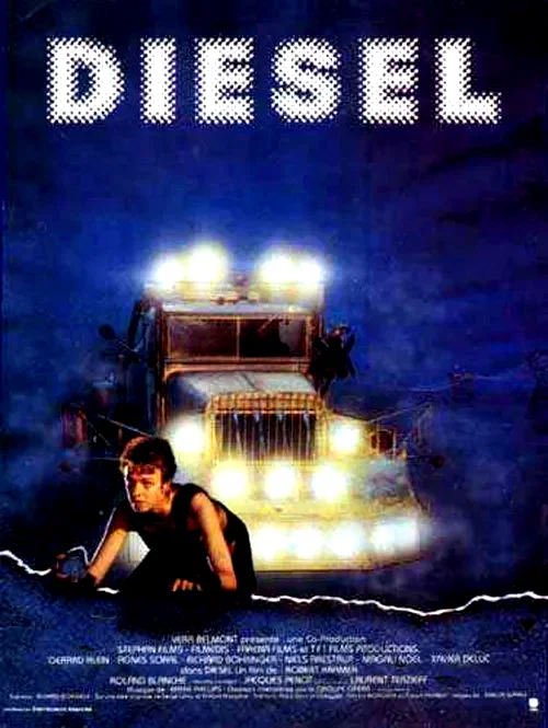 Affiche du film : Diesel