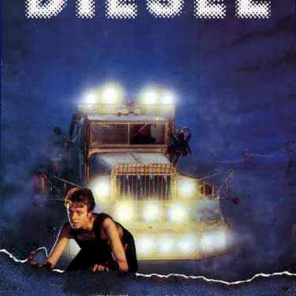 Miniature photo du film : Diesel