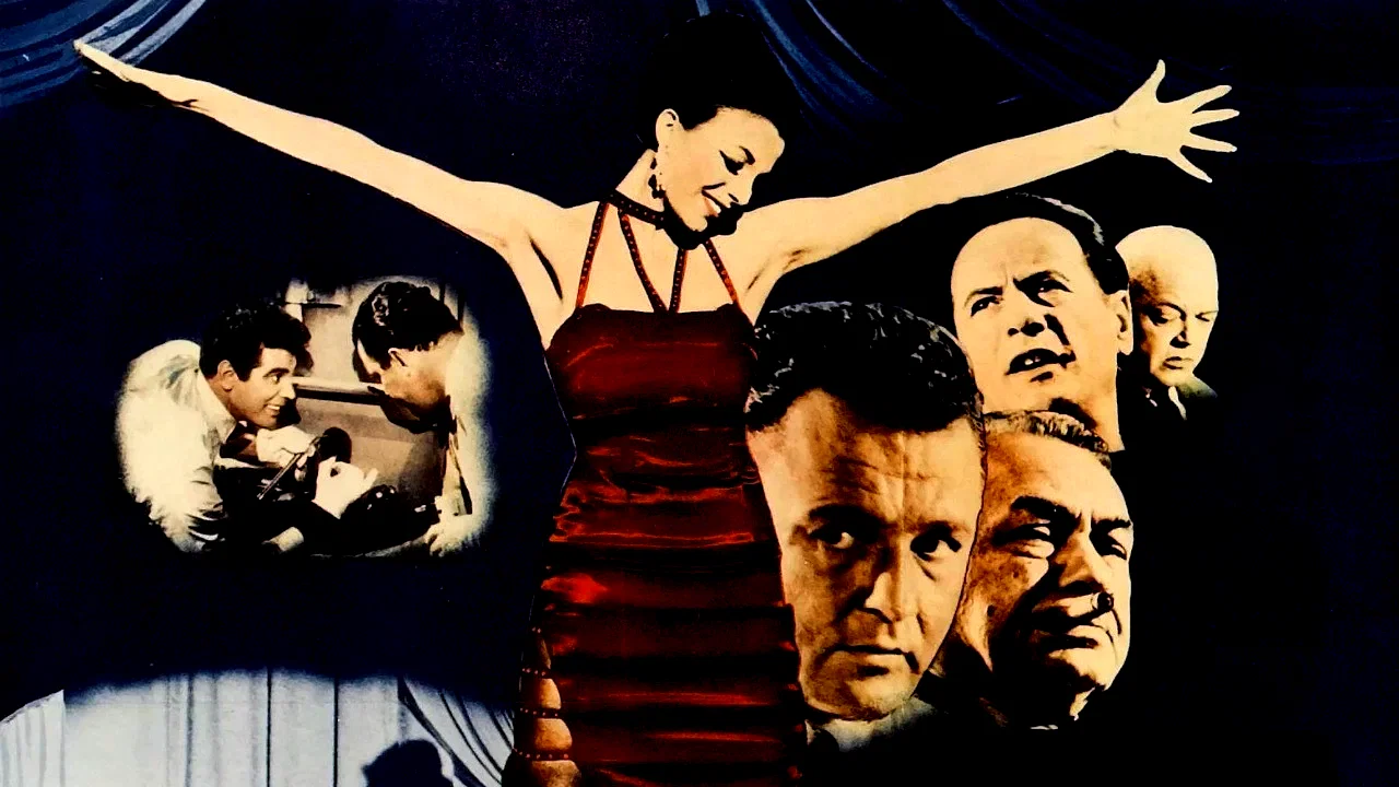 Photo 2 du film : Les sept voleurs