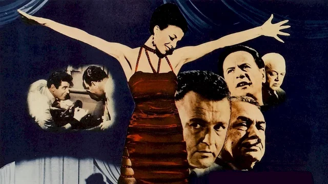 Photo du film : Les sept voleurs