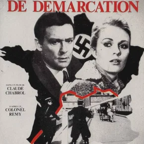 Photo du film : La ligne de demarcation