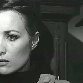 Photo du film : La ligne de demarcation