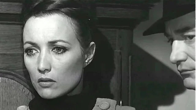 Photo 3 du film : La ligne de demarcation