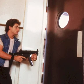 Photo du film : L'ecole des heros