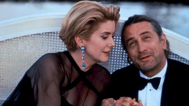 Photo du film : Les cent et une nuits