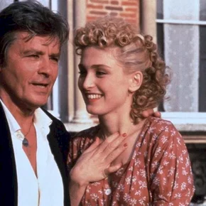 Photo du film : Les cent et une nuits