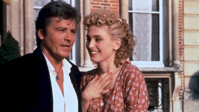 Photo du film : Les cent et une nuits