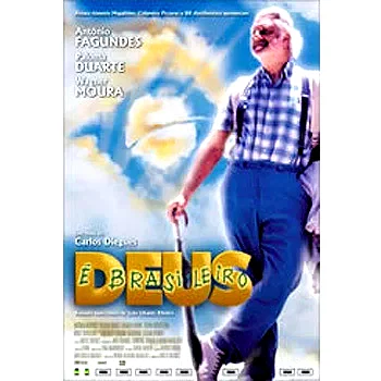 Photo 3 du film : Deus e brasileiro