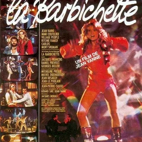 Photo du film : Je te tiens, tu me tiens par la barbichette